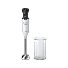 Máy Xay Sinh Tố Cầm Tay Bosch MS61A4110, công suất 800W