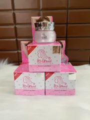 Kem Q-NIC Care 15g - Giảm Thâm Nách, Đầu Gối, Khuỷu Tay - Đặc Trị Da Trắng Sáng, Glutathione & Sữa Non, Chính Hãng Thái Lan