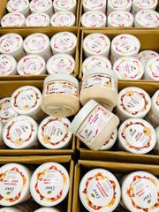 Tẩy Tế Bào Chết Dove Body Scrub 425g Mỹ - Hỗ Trợ Dưỡng Ẩm Làm Sáng Da Dưới Làn Nước Ấm, Trải Nghiệm Thư Giãn Tối Ưu