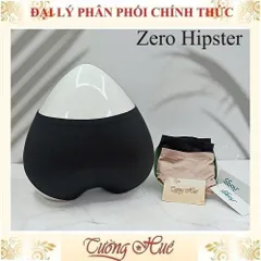 Quần Lót Nữ Triumph Zero Hipster Lưng Cao - Thiết Kế Đơn Giản Sang Trọng, Chất Liệu Êm Ái, Kiểu Dáng Năng Động