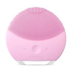 Máy Rửa Mặt Foreo Luna Mini 2 - Công Nghệ Sóng Âm T-sonic, 8 Cường Độ Rung, Chăm Sóc Da Sạch Sâu, 6 Màu Sắc Thời Trang