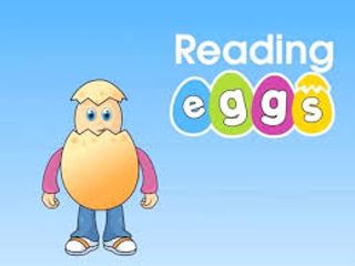 Reading Eggs 1 Năm - Tiếng Anh Hiệu Quả Cho Trẻ Em Với Hệ Thống Giáo Dục Đổi Mới