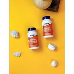Vitamin D3 K2 Now - Tăng cường sức khỏe xương khớp và miễn dịch hiệu quả - Hỗ trợ phát triển chiều cao 120 viên