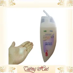 Sữa Tắm Cá Ngựa ALGEMARIN Exclusive Perfume Shower Gel