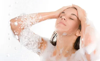 Sữa Tắm Cá Ngựa ALGEMARIN Exclusive Perfume Shower Gel