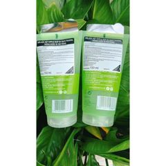 Sữa Rửa Mặt Simple Refreshing Facial Wash 150ml - Dành Cho Mọi Loại Da, Làm Sạch Hiệu Quả, Phù Hợp Da Nhạy Cảm