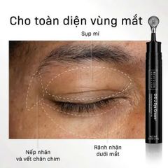 Kem Dưỡng Mắt Revision Skincare D·E·J Eye Cream 14g - Chống Lão Hóa, Săn Chắc, Xóa Quầng Thâm, Dành Cho Da Nhạy Cảm