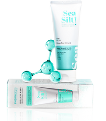 Sữa Rửa Mặt Khoáng Biển Sâu PHERMEX Sea Silt Foam Cleanser 150ml - Làm Sạch, Detox Da, Phục Hồi Độ Ẩm, Dành Cho Da Dầu, Da Mụn
