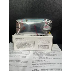 Viên Thực Phẩm Chức Năng Cabovis OPC Thanh Nhiệt Giải Độc - Hỗ Trợ Giảm Viêm Họng, Mụn Nhọt, Tái Bón (5 Vỉ x 10 Viên)