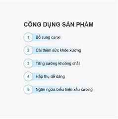 Viên uống bổ sung canxi Citracal Maximum Plus Bayer 280 viên - Hỗ trợ xương khớp và phát triển cơ bắp, Dễ hấp thu và an toàn.