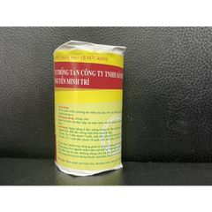 Vị Thống Tán Bột - Hỗ Trợ Tiêu Hóa, Giảm Đau Dạ Dày và Đầy Hơi Từ Nguyên Liệu Tự Nhiên - Sản Phẩm Thực Phẩm Chức Năng