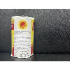 Vị Thống Tán Bột - Hỗ Trợ Tiêu Hóa, Giảm Đau Dạ Dày và Đầy Hơi Từ Nguyên Liệu Tự Nhiên - Sản Phẩm Thực Phẩm Chức Năng