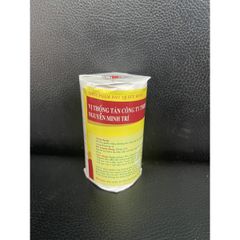 Vị Thống Tán Bột - Hỗ Trợ Tiêu Hóa, Giảm Đau Dạ Dày và Đầy Hơi Từ Nguyên Liệu Tự Nhiên - Sản Phẩm Thực Phẩm Chức Năng
