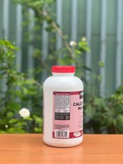 Viên Uống Kirkland Canxi Citrate Magnesium Zinc 500 Viên - Hỗ Trợ Xương Khớp, Chắc Khỏe Cho Phụ Nữ Mang Thai, Người Cao Tuổi