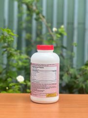 Viên Uống Kirkland Canxi Citrate Magnesium Zinc 500 Viên - Hỗ Trợ Xương Khớp, Chắc Khỏe Cho Phụ Nữ Mang Thai, Người Cao Tuổi