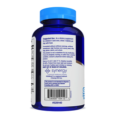 Nước Uống Bổ Não Focus Factor Kids DHA + Vitamin - Tăng Cường Trí Nhớ & Tập Trung Cho Trẻ (150 Viên) - Sản Phẩm Úc