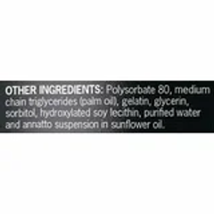 Viên Uống Qunol Ultra CoQ10 100mg - Hỗ Trợ Tim Mạch, Tăng Năng Lượng, Giảm Mệt Mỏi - Mỹ, Hấp Thụ Gấp 3 Lần So Với Thông Thường