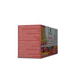 Trà giảm cân Hyley's Slim Tea 42 gói - Hỗ trợ giảm cân tự nhiên từ Mỹ, tăng cường năng lượng và cải thiện sức khỏe.