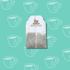 Trà giảm cân Hyley's Slim Tea 42 gói - Hỗ trợ giảm cân tự nhiên từ Mỹ, tăng cường năng lượng và cải thiện sức khỏe.