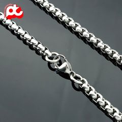 Dây Chuyền Nam Titan Cao Cấp - Đẳng Cấp, Chống Gỉ Sét, Phong Cách Mạnh Mẽ, Thời Trang Nam Tinh Tế, Quà Tặng Ý Nghĩa