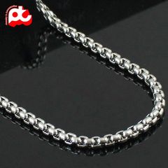 Dây Chuyền Nam Titan Cao Cấp - Đẳng Cấp, Chống Gỉ Sét, Phong Cách Mạnh Mẽ, Thời Trang Nam Tinh Tế, Quà Tặng Ý Nghĩa