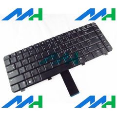 Bàn phím laptop HP Compaq 6520, 6520S, 450, 550, 6720, 6720S - Giao diện chuẩn US - Bảo hành 12 tháng, 1 đổi 1