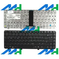 Bàn phím laptop HP Compaq 6520, 6520S, 450, 550, 6720, 6720S - Giao diện chuẩn US - Bảo hành 12 tháng, 1 đổi 1