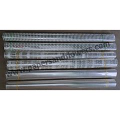 50 Tờ Kiếng Gói Hoa Tươi 80x120cm - Tờ Rời Cho Giỏ Quà, Thú Nhồi Bông, Sản Xuất Việt Nam