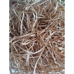 Giấy Rơm Nhật 3mm Lót Hộp Quà - Giấy Vụn An Toàn, Đẹp, Chất Lượng Cao cho Quà Tặng Thú Vị