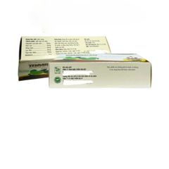 Viên Uống TAMRACEN Hỗ Trợ Giấc Ngủ Sâu & Giảm Căng Thẳng - 30 Viên Chiết Xuất Tự Nhiên, Giải Pháp Cho Mất Ngủ, Stress