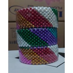 Kim Gút, Kim Cúc, Kim Ghim Chất Lượng Cao - Hộp 36 Vỉ Dùng Trong May, Thời Trang, Thêu Thùa - Sáng Bóng, Không Gỉ Sét