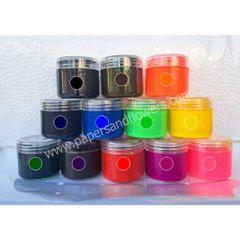 Màu Vẽ Acrylic Nguyên Chất 35ml - Màu Nước Tô Màu, Vẽ Tranh, Tô Tượng, Xuất Xứ Đài Loan, Mịn Màu Đẹp