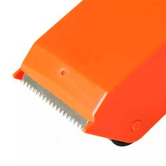 Dụng cụ cắt băng keo 5F cầm tay 200 Yard - Dao cắt và dán băng dính đa năng, gọn nhẹ, dễ sử dụng cho mọi kích cỡ cuộn băng keo