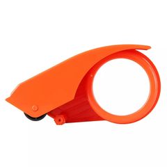 Dụng cụ cắt băng keo 5F cầm tay 200 Yard - Dao cắt và dán băng dính đa năng, gọn nhẹ, dễ sử dụng cho mọi kích cỡ cuộn băng keo