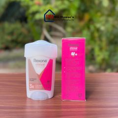 Lăn Khử Mùi Rexona Clinical Protection Ultimate Sport 48g - Bảo Vệ Mồ Hôi 96 Giờ, Công Nghệ Defense+ Tiên Tiến