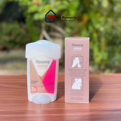 Lăn Khử Mùi Rexona Clinical Protection Ultimate Sport 48g - Bảo Vệ Mồ Hôi 96 Giờ, Công Nghệ Defense+ Tiên Tiến