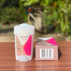 Lăn Khử Mùi Rexona Clinical Protection Ultimate Sport 48g - Bảo Vệ Mồ Hôi 96 Giờ, Công Nghệ Defense+ Tiên Tiến