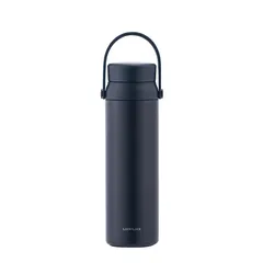 Bình Giữ Nhiệt LocknLock Wannabe Screw Tumbler LHC4246- Nhiều Màu - 450ml