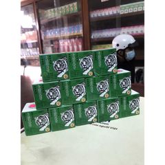 Cao Xoa Bóp Bạch Hổ Hoạt Lạc Cao 20g - Giảm Đau Lưng, Nhức Mỏi, Tê Tay Chân - Dầu Xoa Bóp Hiệu Quả Cho Sức Khỏe