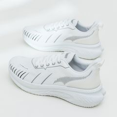 Giày Thể Thao Nam F8801 - Sneaker Siêu Nhẹ Thời Trang Chạy Bộ, Tập Gym, Đi Chơi Dễ Phối Đồ, Phong Cách Hiện Đại