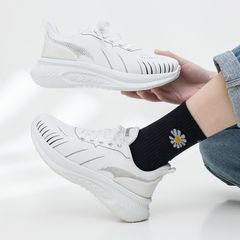 Giày Thể Thao Nam F8801 - Sneaker Siêu Nhẹ Thời Trang Chạy Bộ, Tập Gym, Đi Chơi Dễ Phối Đồ, Phong Cách Hiện Đại