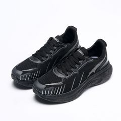Giày Thể Thao Nam F8801 - Sneaker Siêu Nhẹ Thời Trang Chạy Bộ, Tập Gym, Đi Chơi Dễ Phối Đồ, Phong Cách Hiện Đại