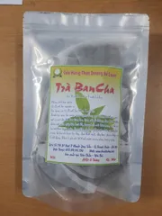 Trà Ban Cha Túi Lọc Suối Giàng 100g - Hỗ Trợ Tiêu Hóa, Giải Độc, Tăng Cường Sức Đề Kháng - Mua 2 Tặng 1 Hấp Dẫn Từ Bà Loan