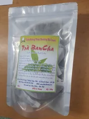 Trà Ban Cha Túi Lọc Suối Giàng 100g - Hỗ Trợ Tiêu Hóa, Giải Độc, Tăng Cường Sức Đề Kháng - Mua 2 Tặng 1 Hấp Dẫn Từ Bà Loan