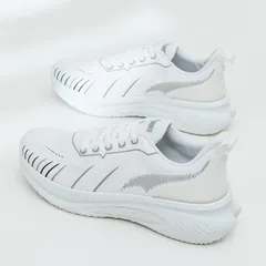 Giày Thể Thao Sneaker Nam F8801 Siêu Nhẹ - Thời Trang Đẹp Chạy Bộ, Tập Gym, Đi Chơi Dễ Phối Đồ, Phong Cách Năng Động
