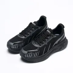 Giày Thể Thao Sneaker Nam F8801 Siêu Nhẹ - Thời Trang Đẹp Chạy Bộ, Tập Gym, Đi Chơi Dễ Phối Đồ, Phong Cách Năng Động