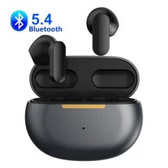 Tai Nghe Không Dây V01 Bluetooth TWS 5.4 - Âm Thanh Cao Cấp, Thiết Kế Hiện Đại, Chống Thấm Nước IPX7, Pin Dài Cho Điện Thoại Thông Minh