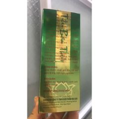 Sirô Tiêu Ban Thủy 150ml - Giảm Mẩn Ngứa, Dị Ứng Cho Trẻ Em, Hỗ Trợ Thanh Nhiệt, Giải Độc, Sản Phẩm Dược Phẩm Hoa Sen
