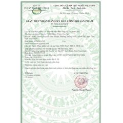 Sirô Tiêu Ban Thủy 150ml - Giảm Mẩn Ngứa, Dị Ứng Cho Trẻ Em, Hỗ Trợ Thanh Nhiệt, Giải Độc, Sản Phẩm Dược Phẩm Hoa Sen