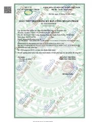 Tinh Dầu Hoa Anh Thảo Vitatree - Hỗ Trợ Cân Bằng Nội Tiết Nữ, Giảm Triệu Chứng Tiền Kinh Nguyệt, 100 Viên Nang Mềm Úc
